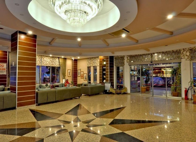 Hall Foto