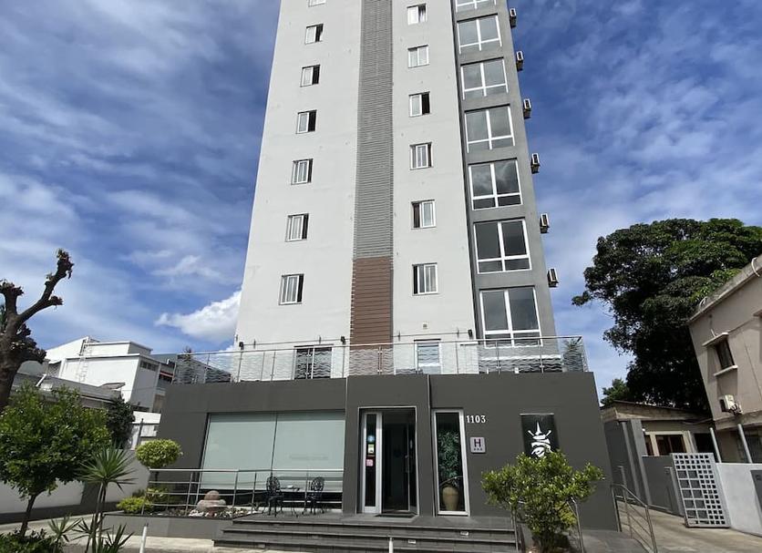 Edifício Foto