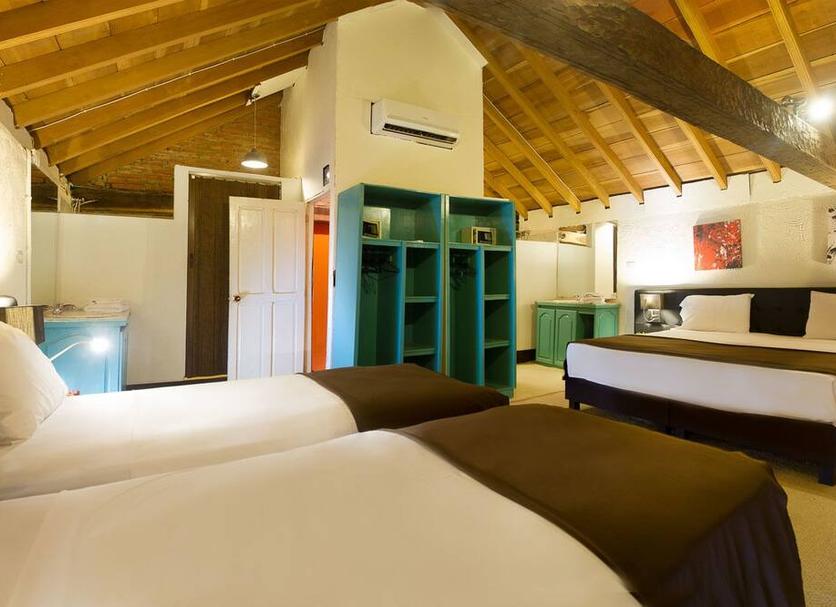 Quarto Foto