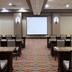 Sala de conferências