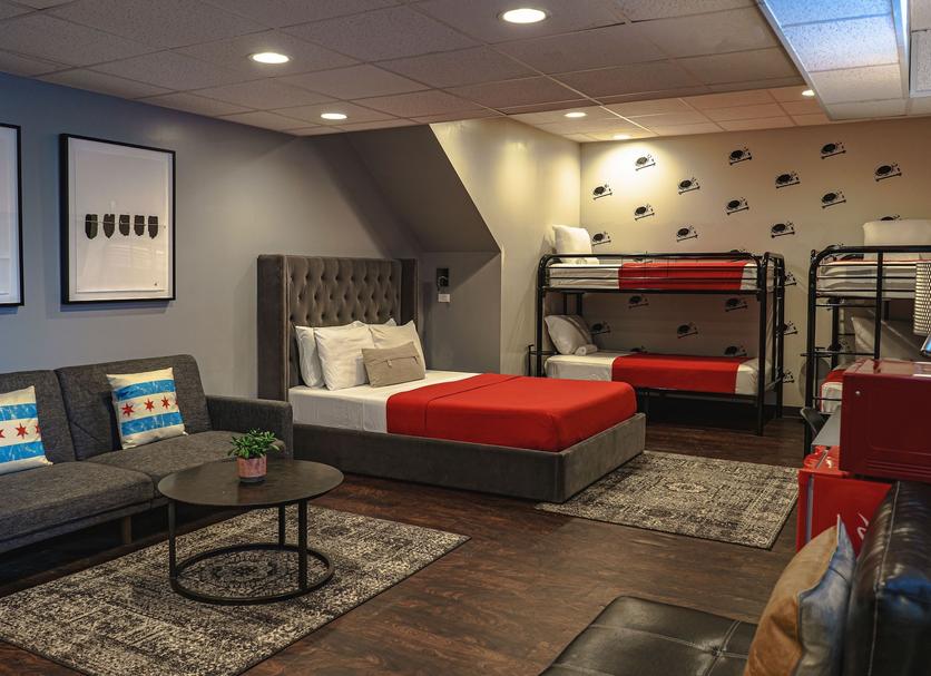 Quarto Foto