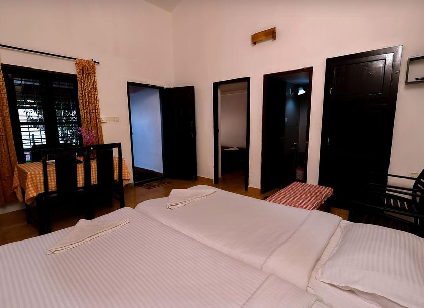 Quarto Foto