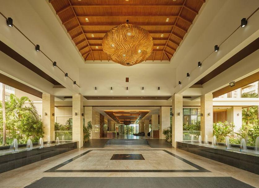 Hall Foto
