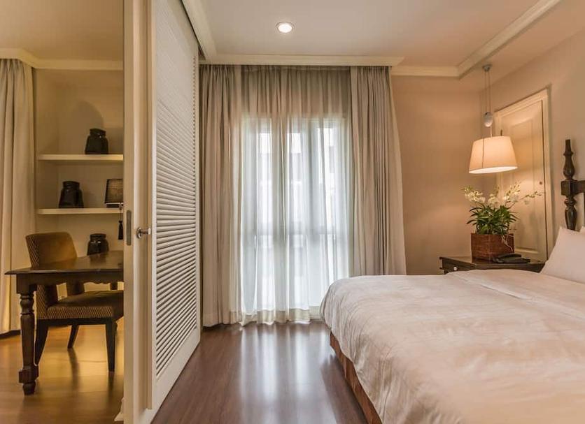 Quarto Foto