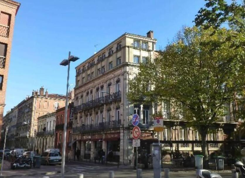 Exterior Foto
