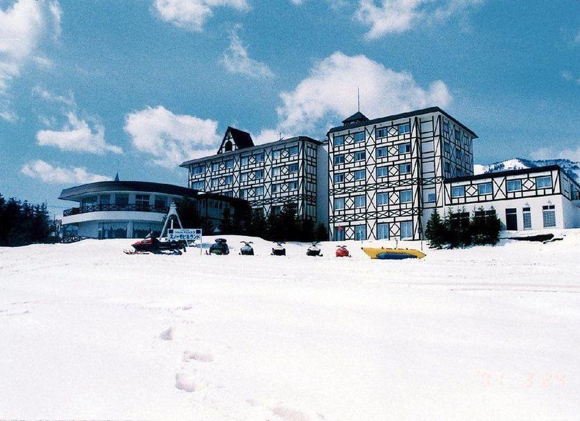 Edifício Foto