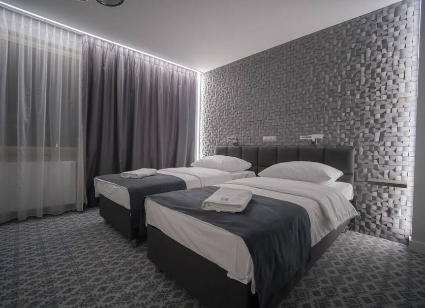 Quarto Foto