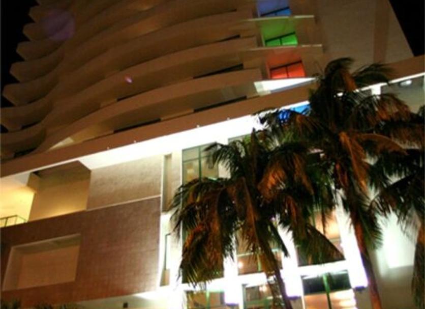 Edifício Foto
