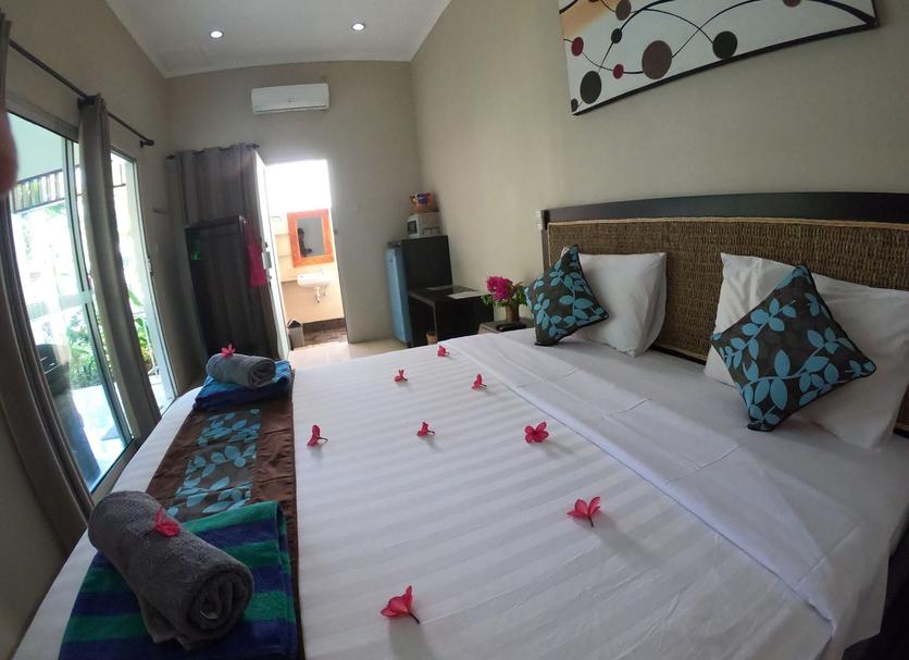Quarto Foto