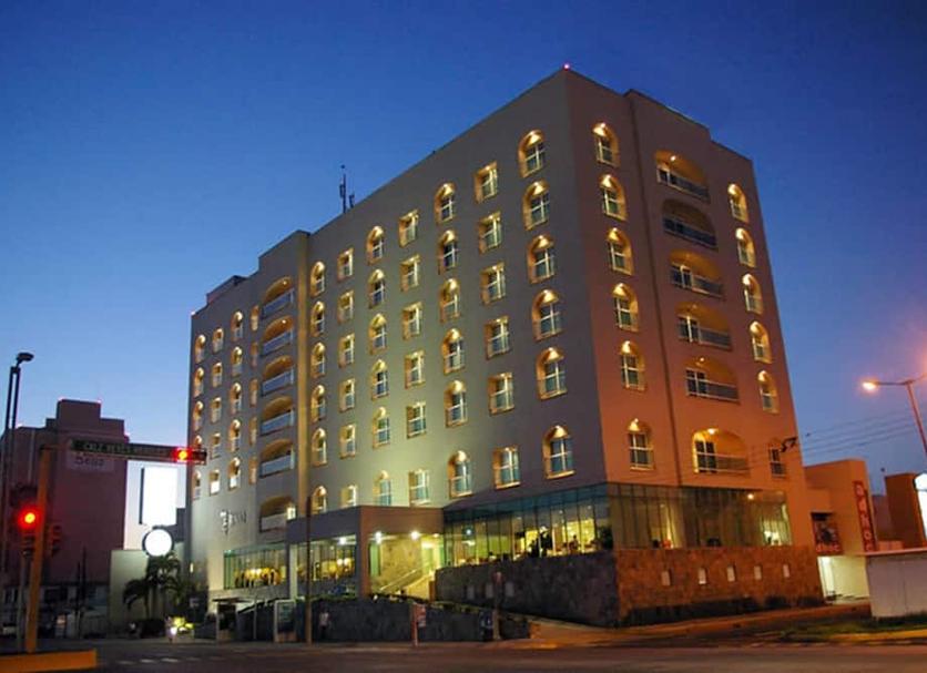Edifício Foto