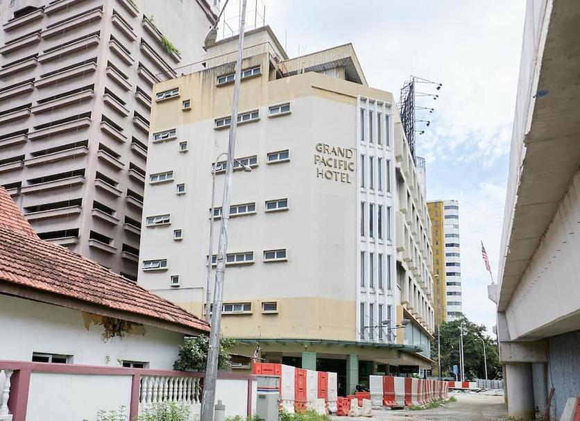Edifício Foto
