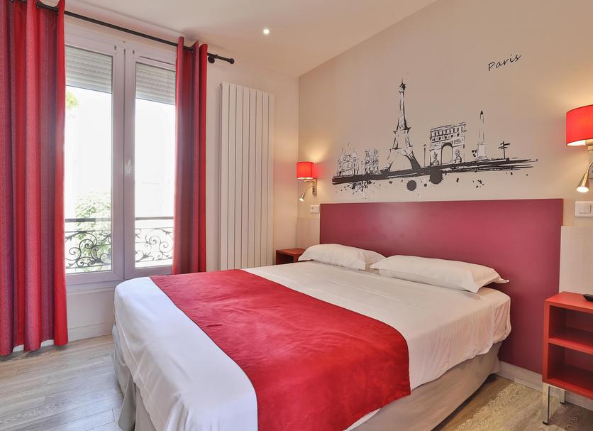 Quarto Foto