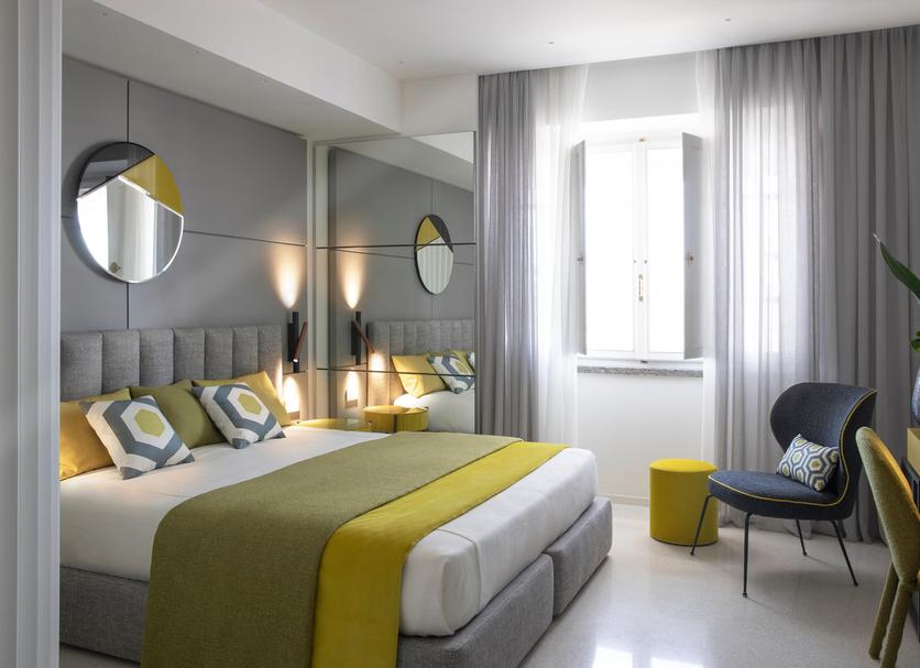 Quarto Foto