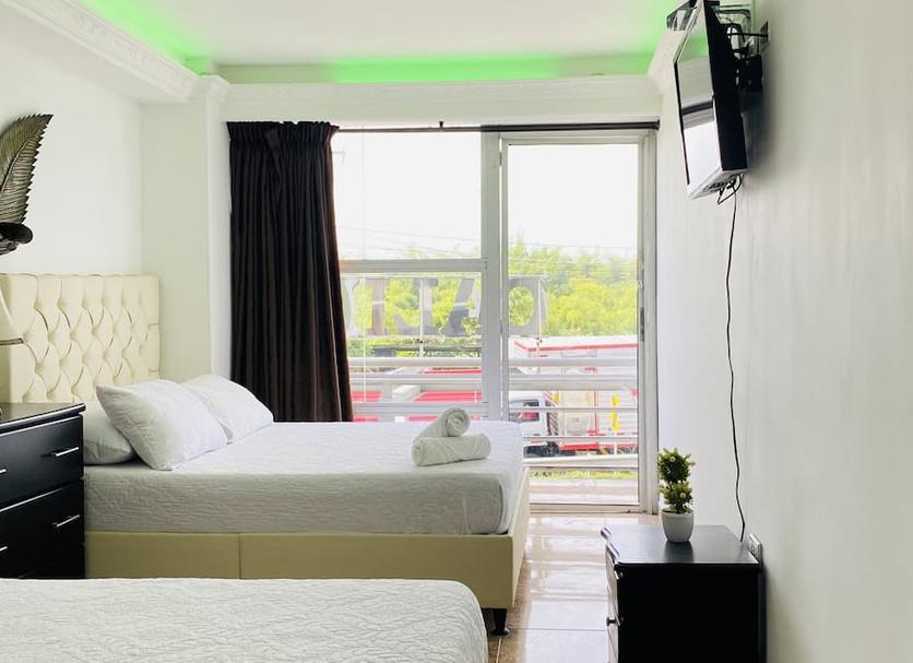 Quarto Foto