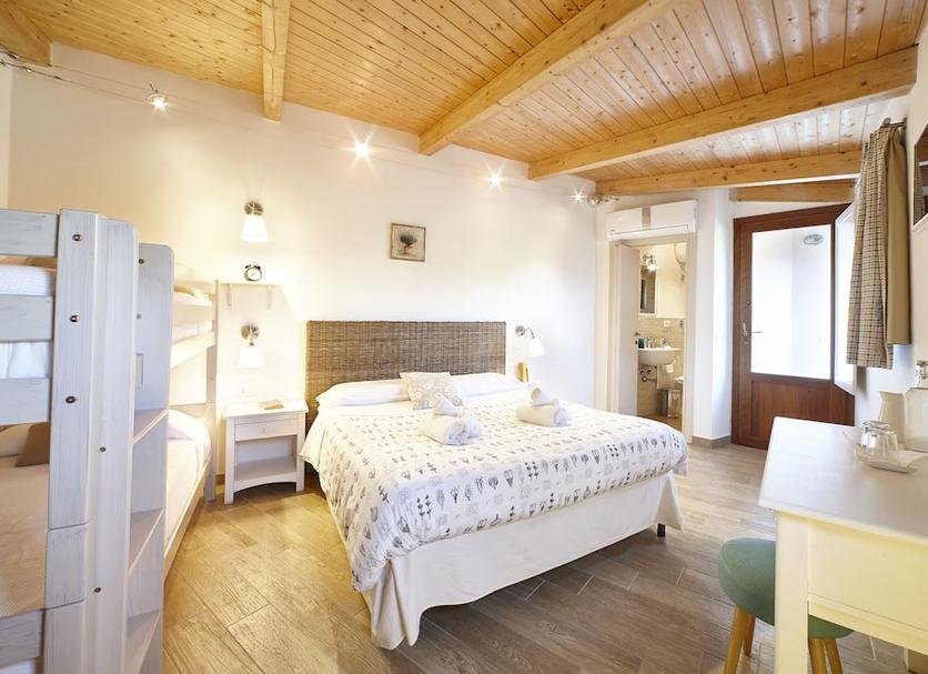 Quarto Foto