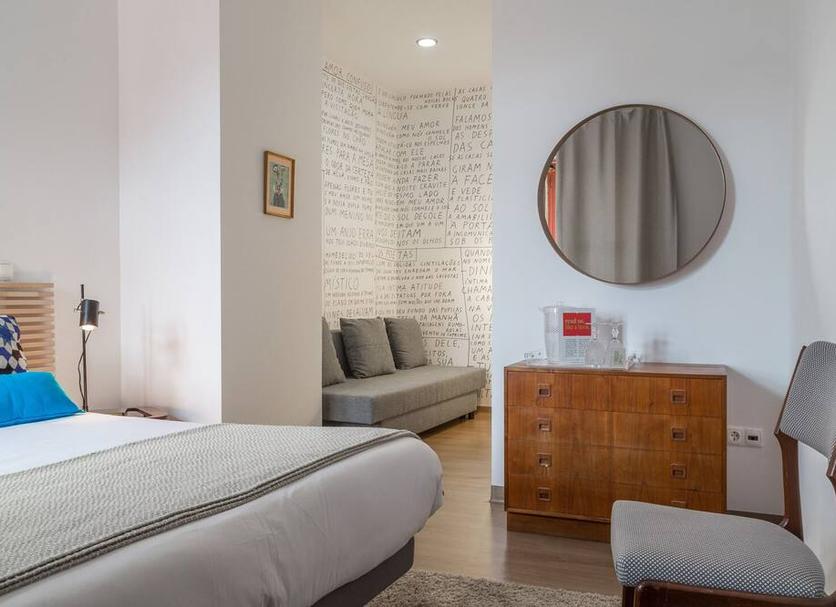 Quarto Foto