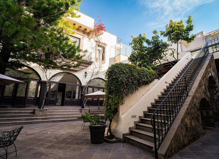 Exterior Foto