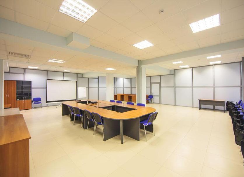Sala de conferências Foto