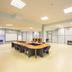 Sala de conferências