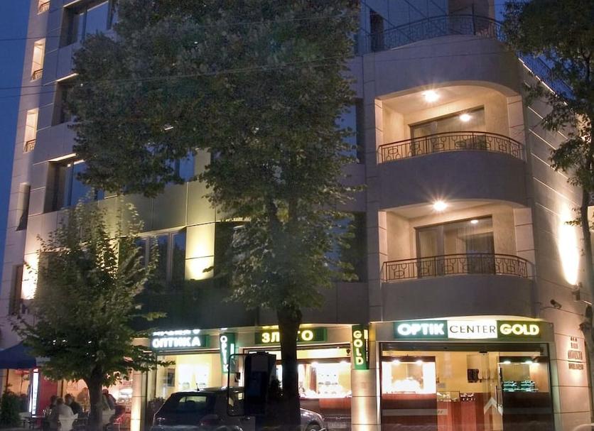 Edifício Foto