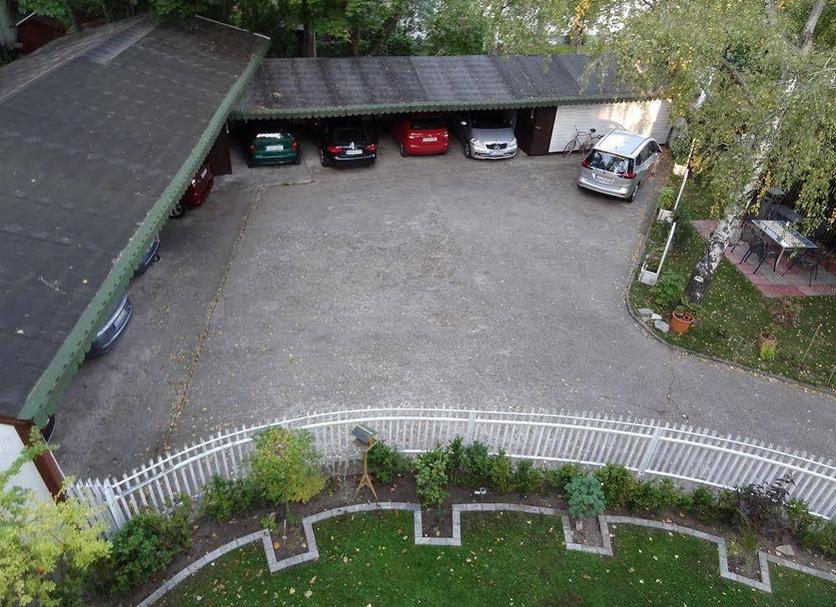 Exterior Foto