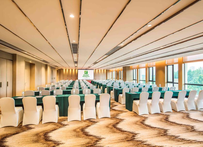 Sala de conferências Foto