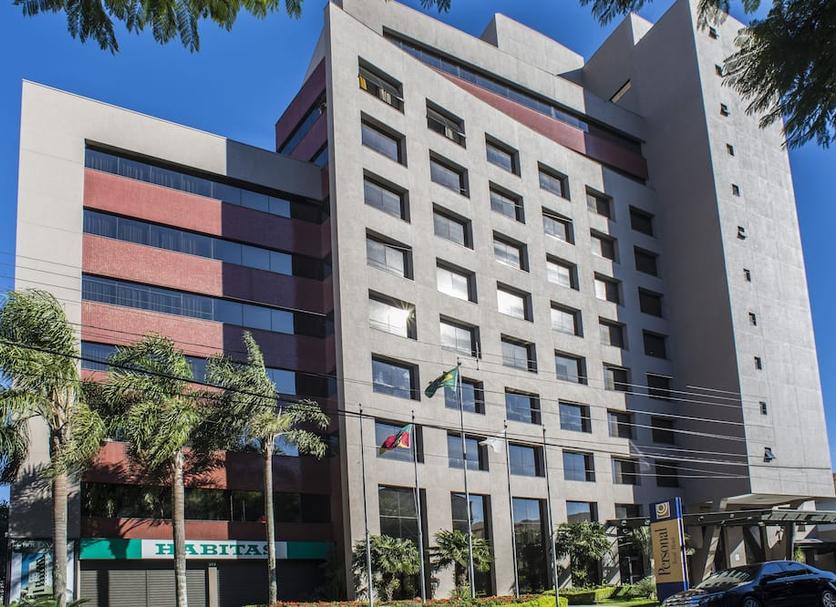Edifício Foto