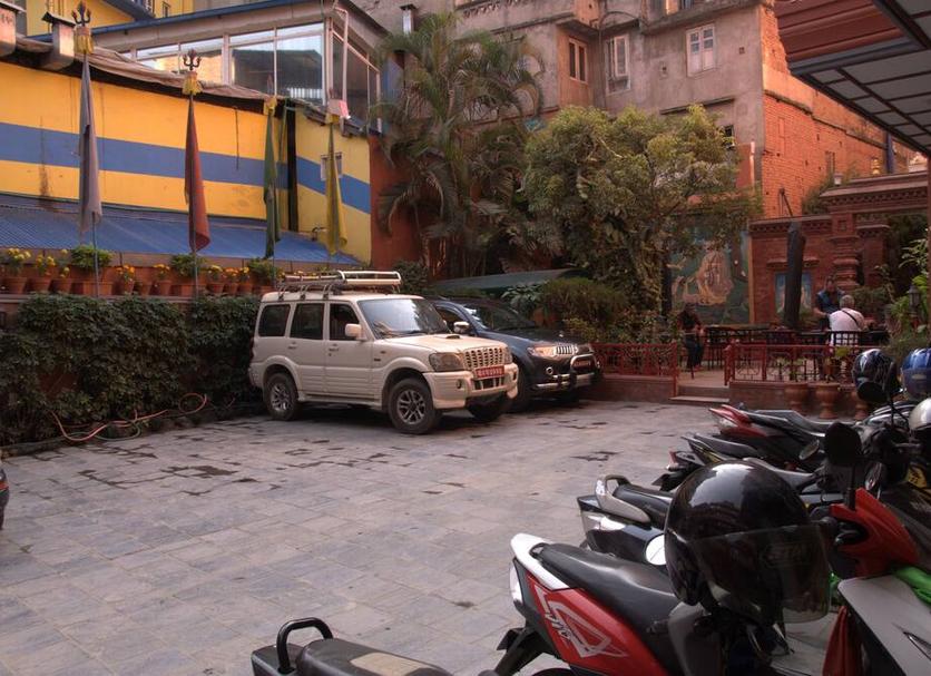 Exterior Foto