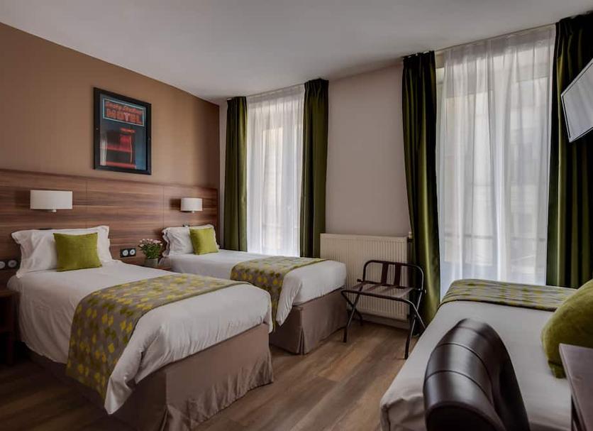 Quarto Foto