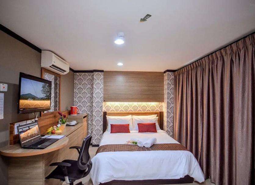 Quarto Foto