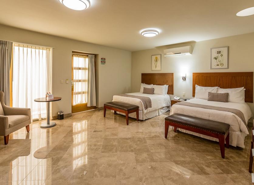 Quarto Foto