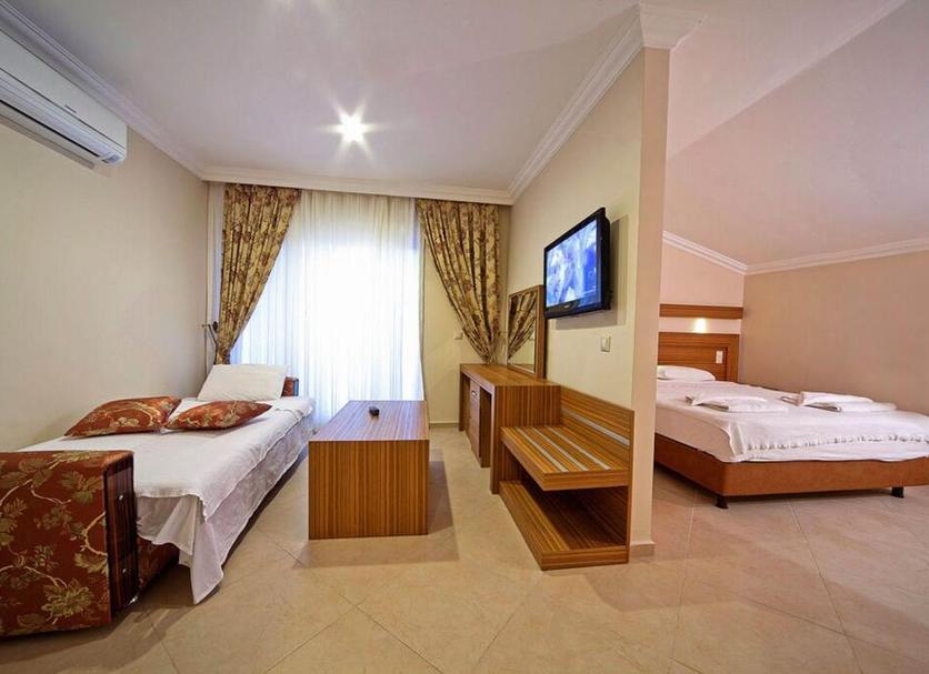 Quarto Foto