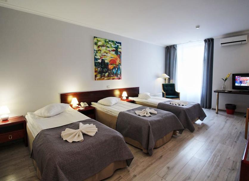 Quarto Foto