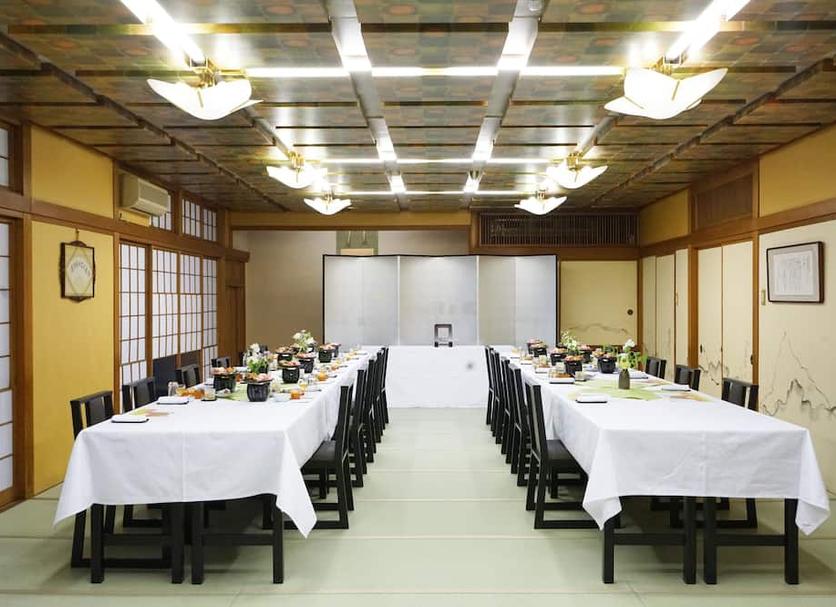 Sala de conferências Foto