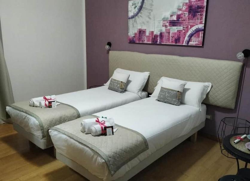 Quarto Foto
