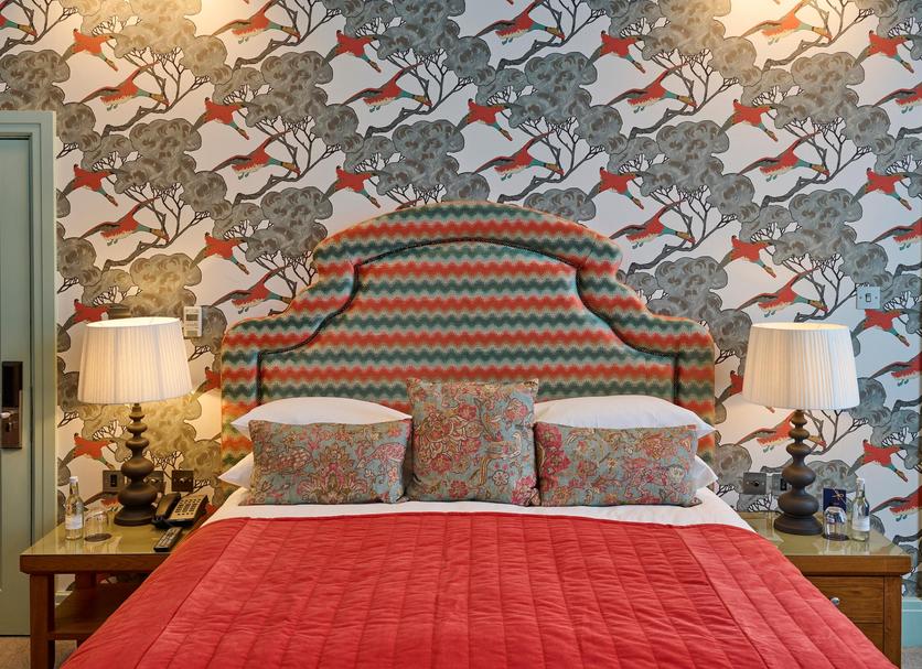 Quarto Foto