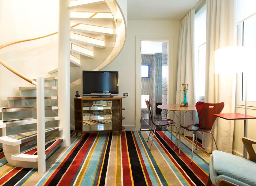 Quarto Foto