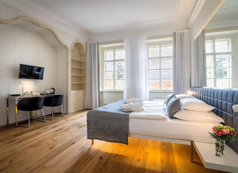 Quarto Foto