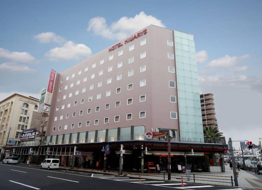 Edifício Foto