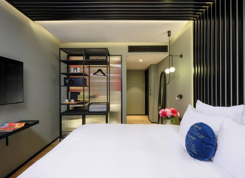 Quarto Foto