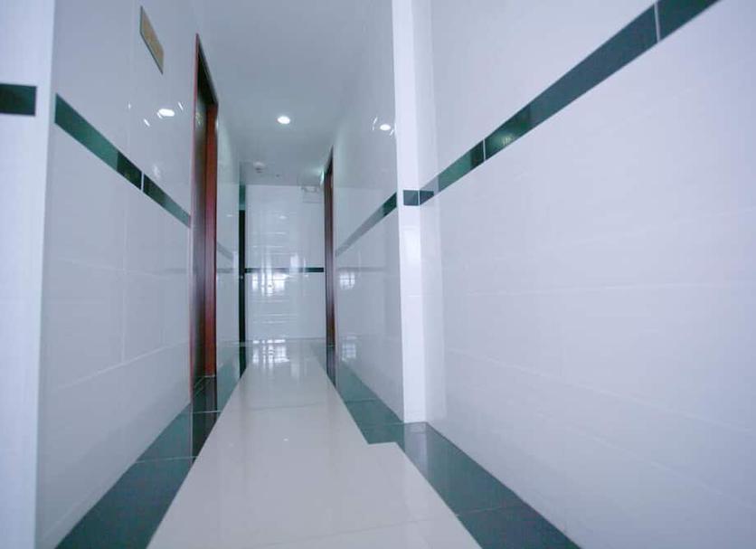 Corredor Foto