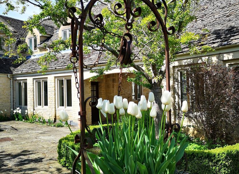 Exterior Foto