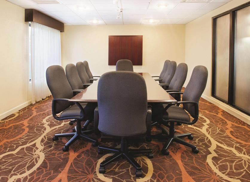 Sala de conferências Foto