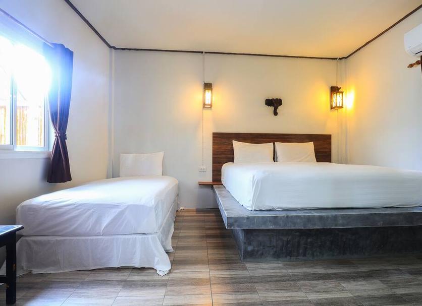 Quarto Foto
