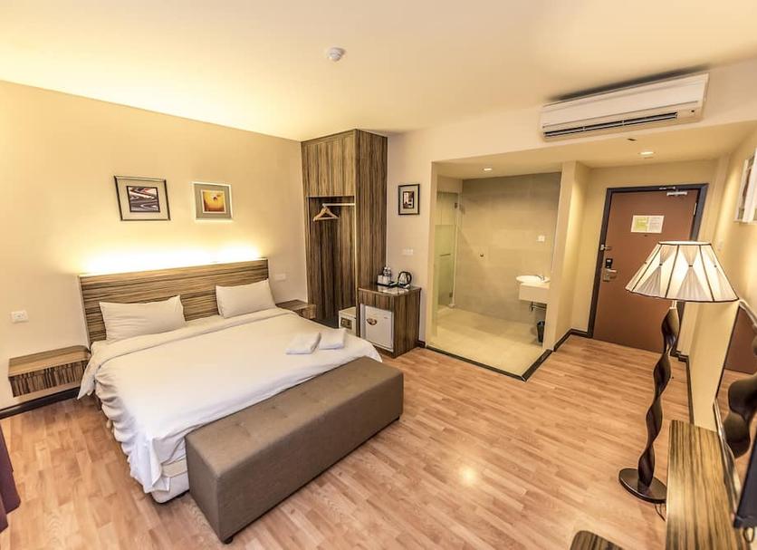 Quarto Foto