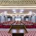 Sala de conferências
