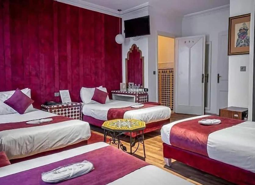 Quarto Foto