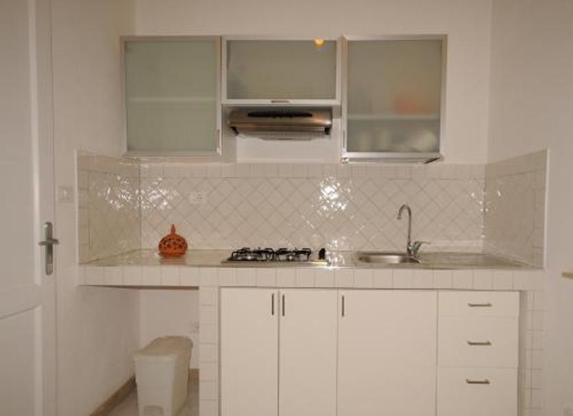 Cozinha Foto