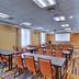 Sala de conferências
