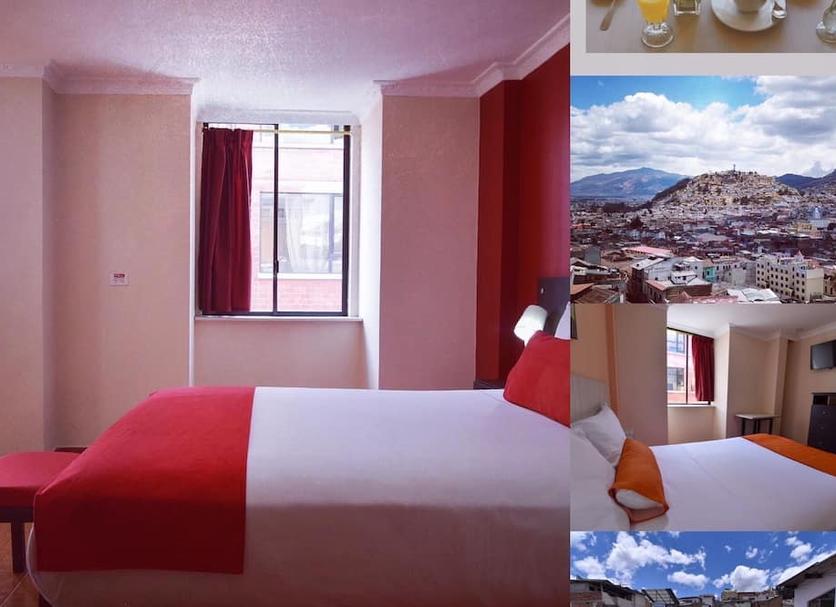 Quarto Foto